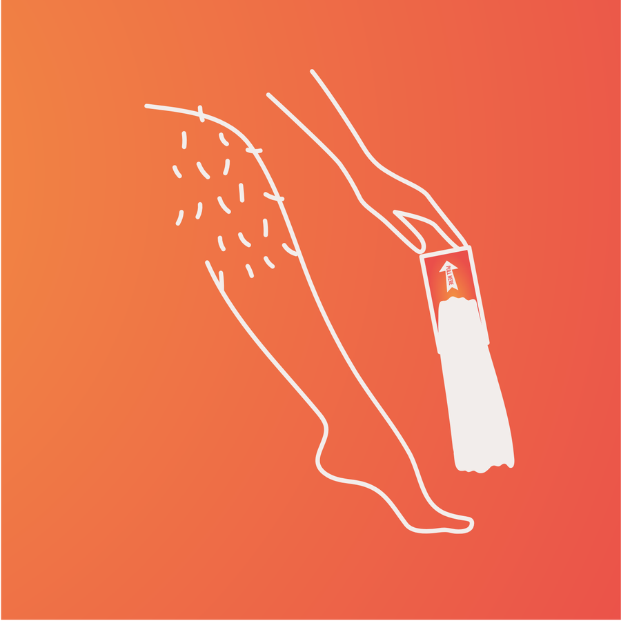 Pull Cleanly