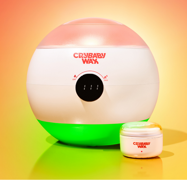 Meltdown machine warmers fat warmer