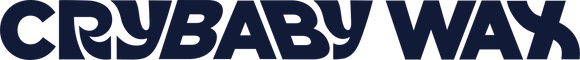 Crybaby Wax logo
