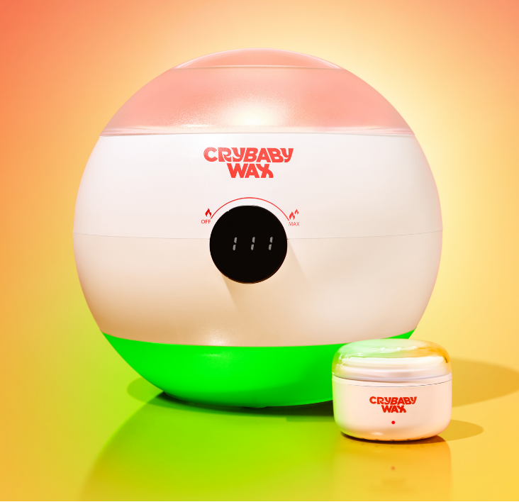 Meltdown machine warmers fat warmer 