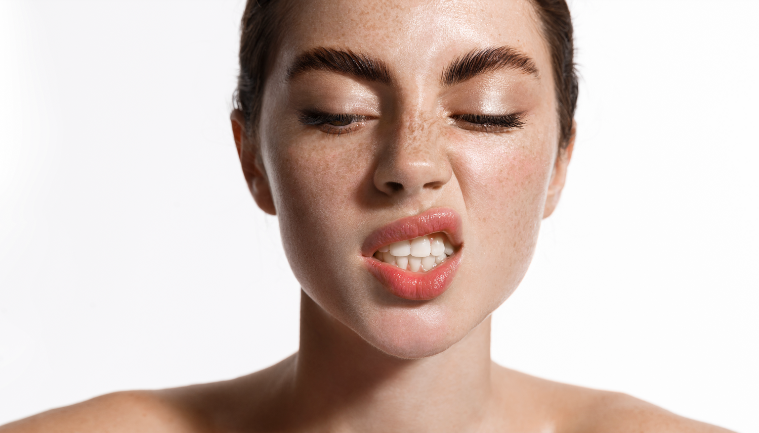 Crybaby Wax founder Cat Smith, who created less painful waxing for PCOS facial hair and sensitive skin
