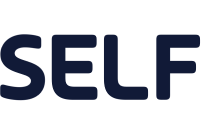 Self magazine logo, Crybaby Wax featured in Self magazine
