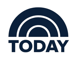 Press feature logo, Crybaby Wax featured in beauty industry media