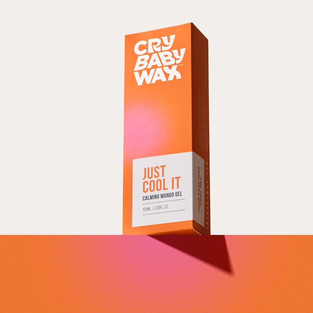 Gel calmante de mango Just Cool It